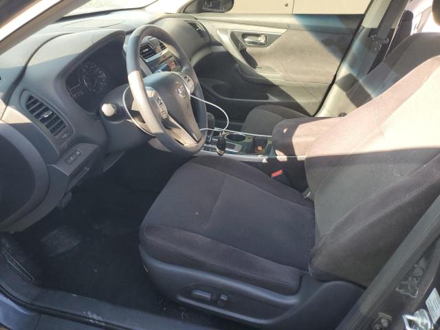 Седаны NISSAN ALTIMA 2013 Серый