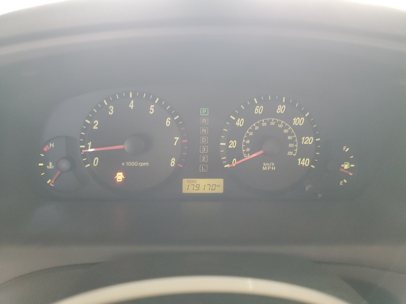 KMHDN46D14U872444 2004 Hyundai Elantra Gls