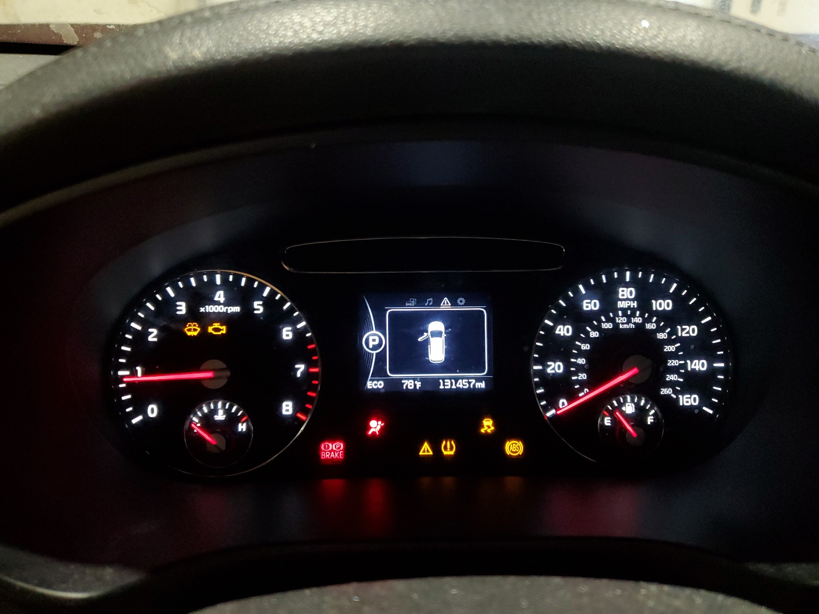 2016 Kia Sorento Lx vin: 5XYPGDA34GG149624