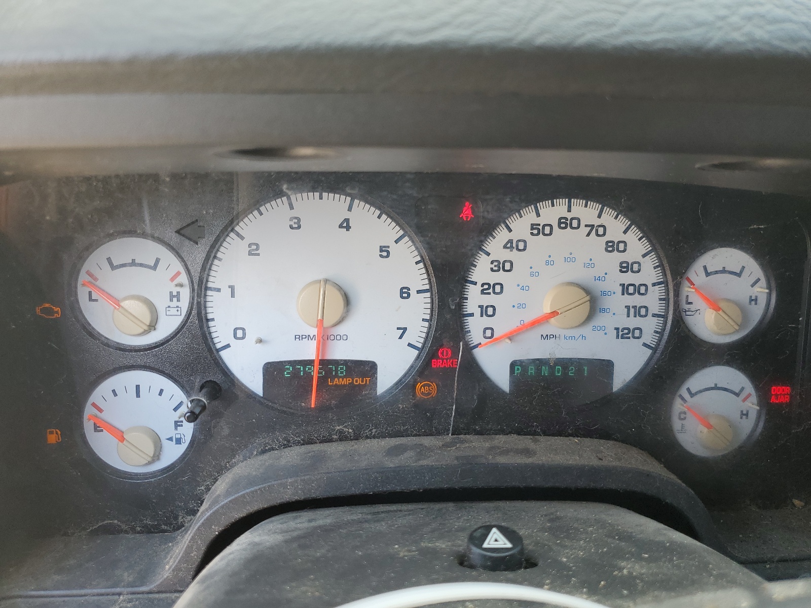 3D7HA18Z42G173615 2002 Dodge Ram 1500