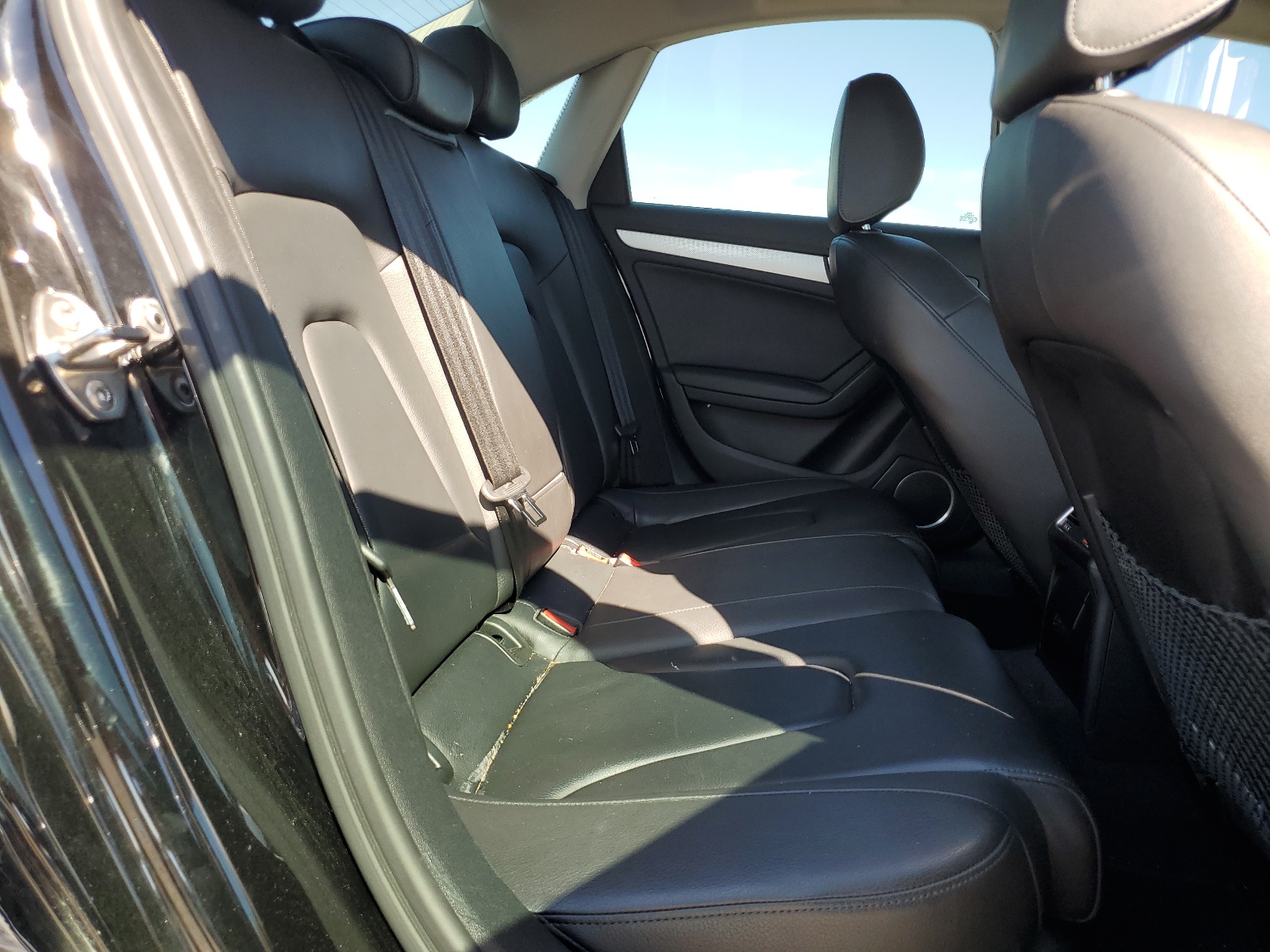 WAUFFAFL8GN005649 2016 Audi A4 Premium Plus S-Line