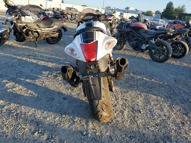 2017 SUZUKI GSX1300 RA JS1GX72B5H2100798  59075254