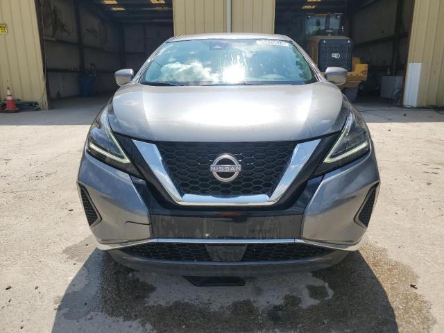  NISSAN MURANO 2023 Сірий