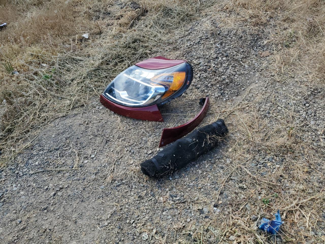 2021 Ram Promaster 2500 2500 High VIN: 3C6LRVDG9ME548414 Lot: 59782054