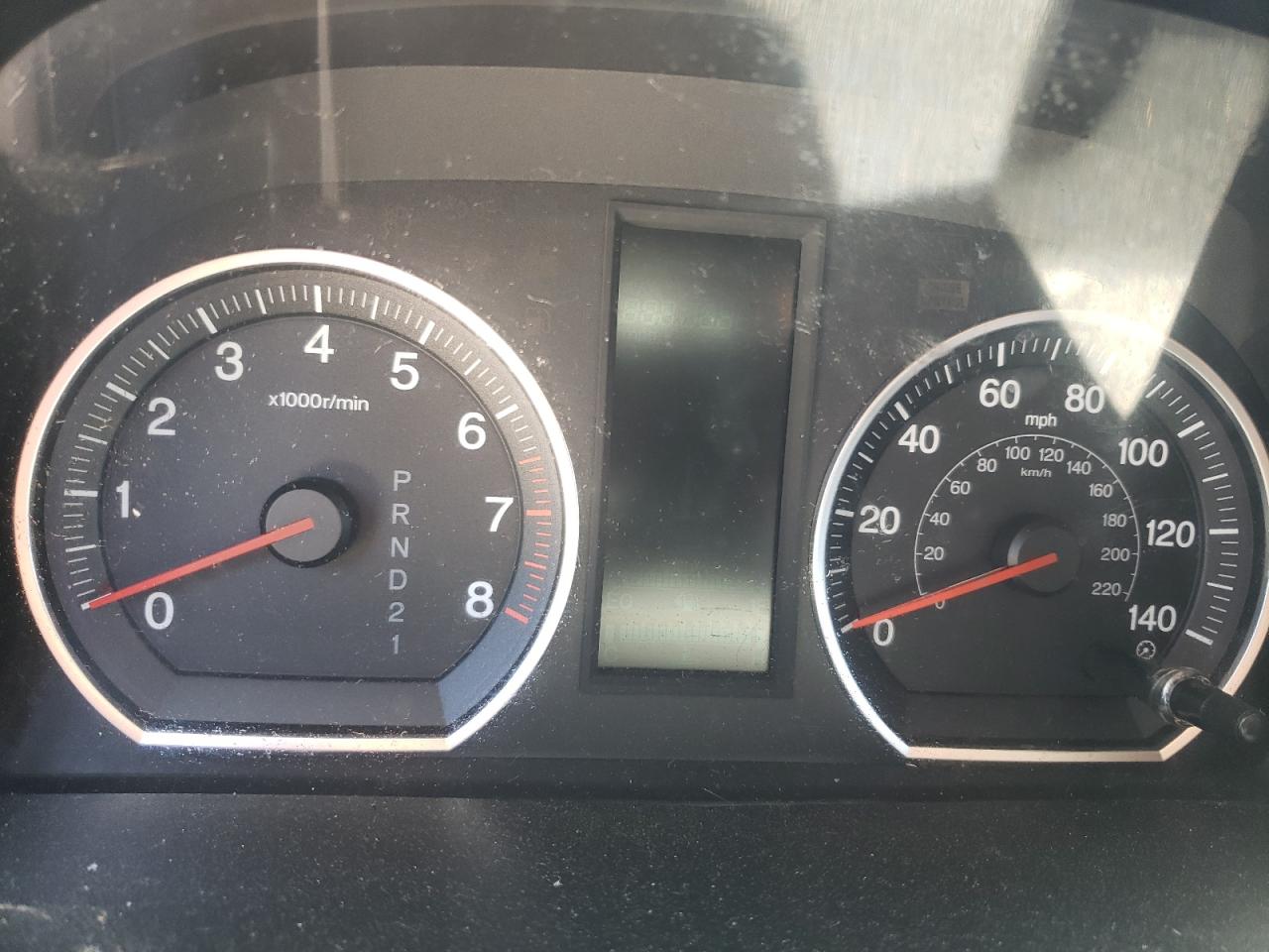 2007 Honda Cr-V Ex VIN: JHLRE48597C089403 Lot: 66158144