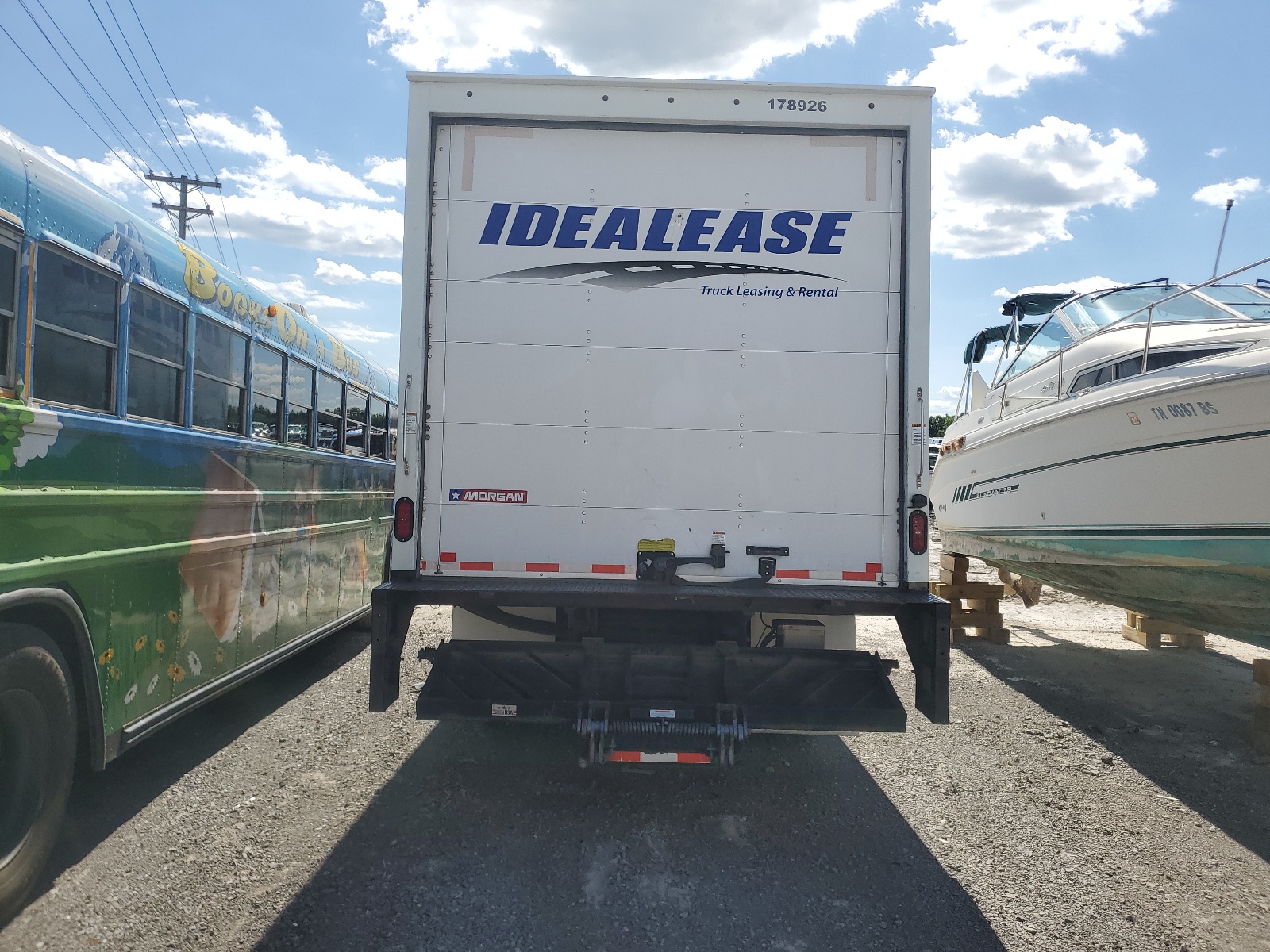 JALE5W16XN7901290 2022 Isuzu Nqr