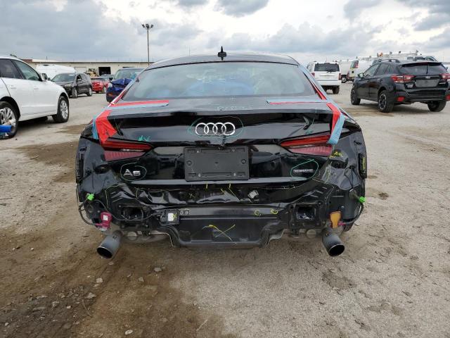 2019 AUDI A5 PREMIUM WAUENCF52KA096817  57319454