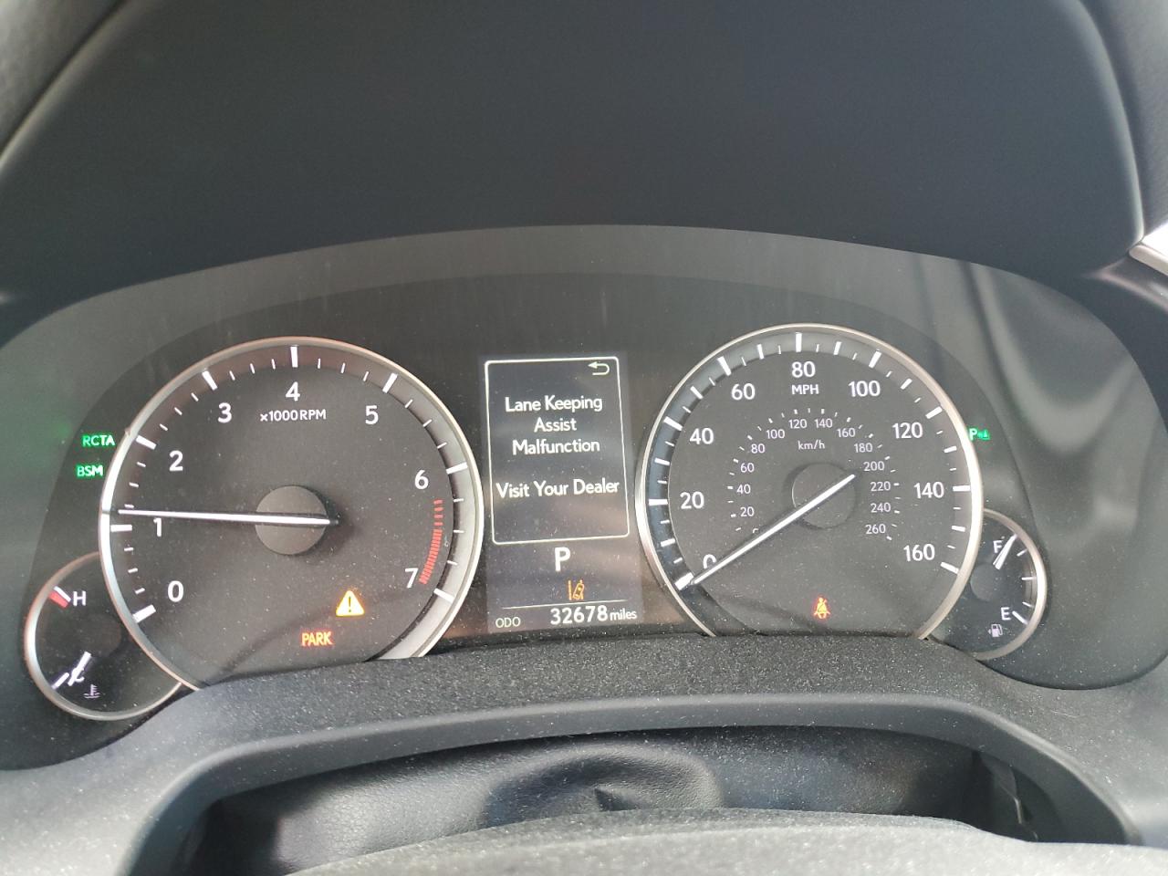 2019 Lexus Rx 350 Base VIN: 2T2BZMCAXKC209549 Lot: 57338724