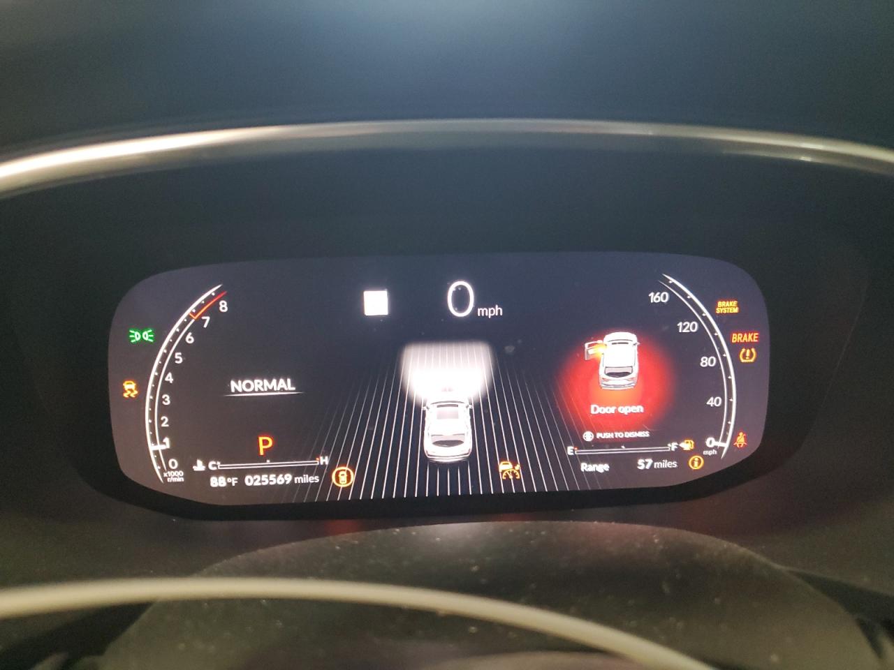 2022 Acura Mdx Technology VIN: 5J8YD9H4XNL012215 Lot: 59164214