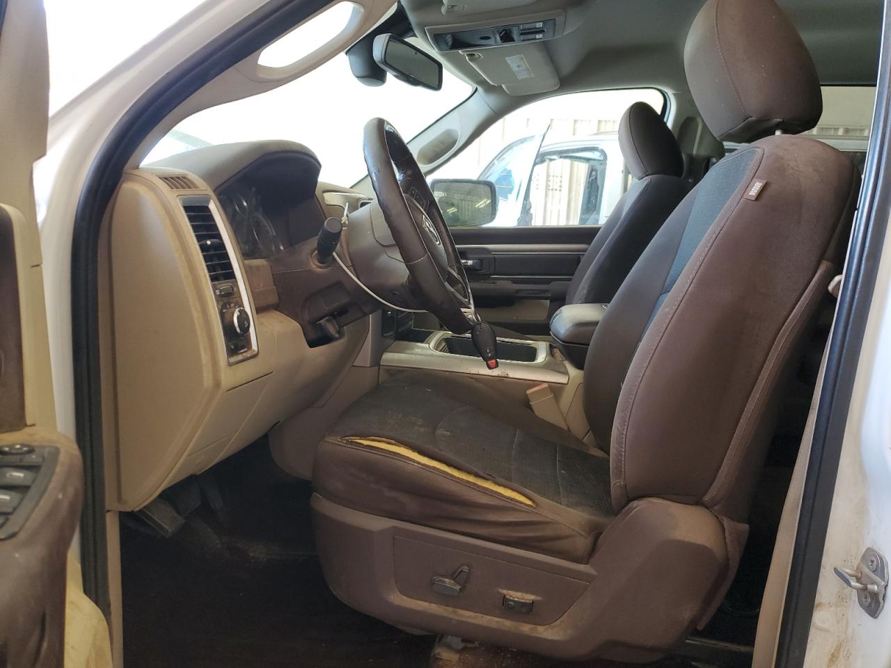 2015 Ram 1500 Slt VIN: 1C6RR6LT6FS762114 Lot: 60339764