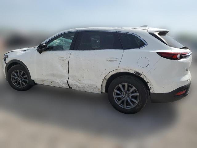  MAZDA CX-9 2020 Білий