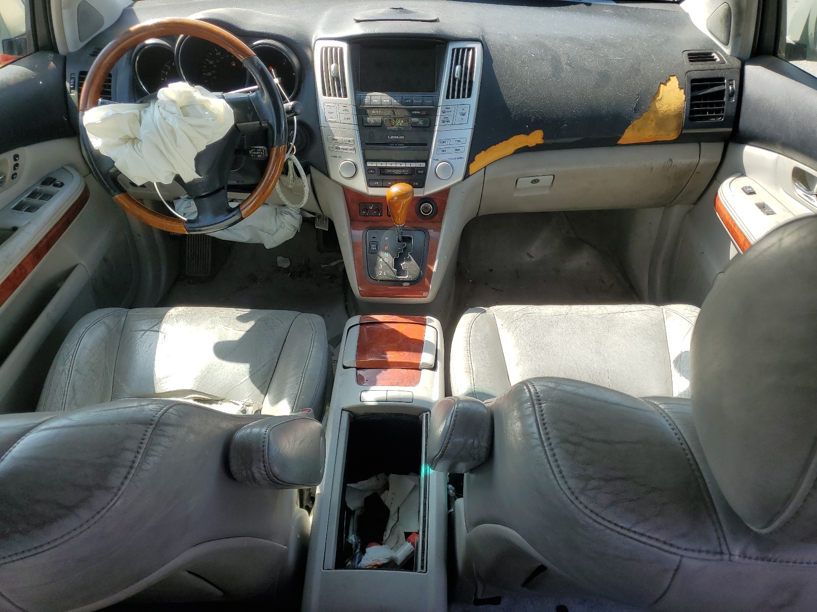 JTJHA31U440052754 2000 Lexus Rx 330