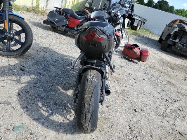 2024 KAWASAKI ZX636 K