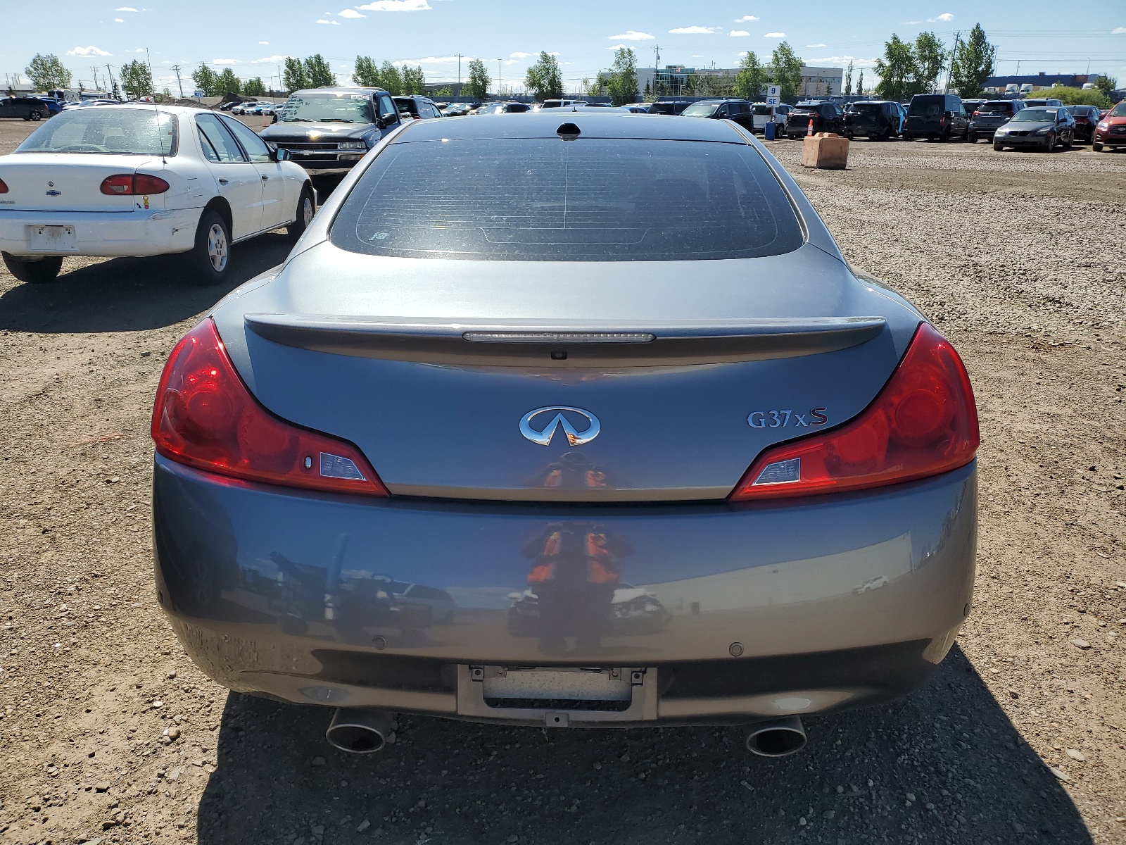 JN1CV6EL0BM263088 2011 Infiniti G37