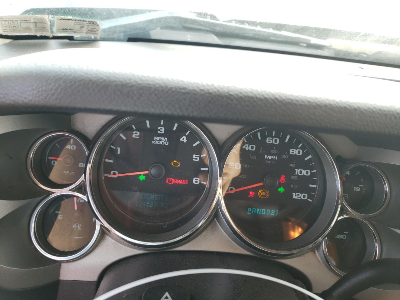 2008 Chevrolet Silverado C1500 VIN: 2GCEC19JX81248805 Lot: 57894034