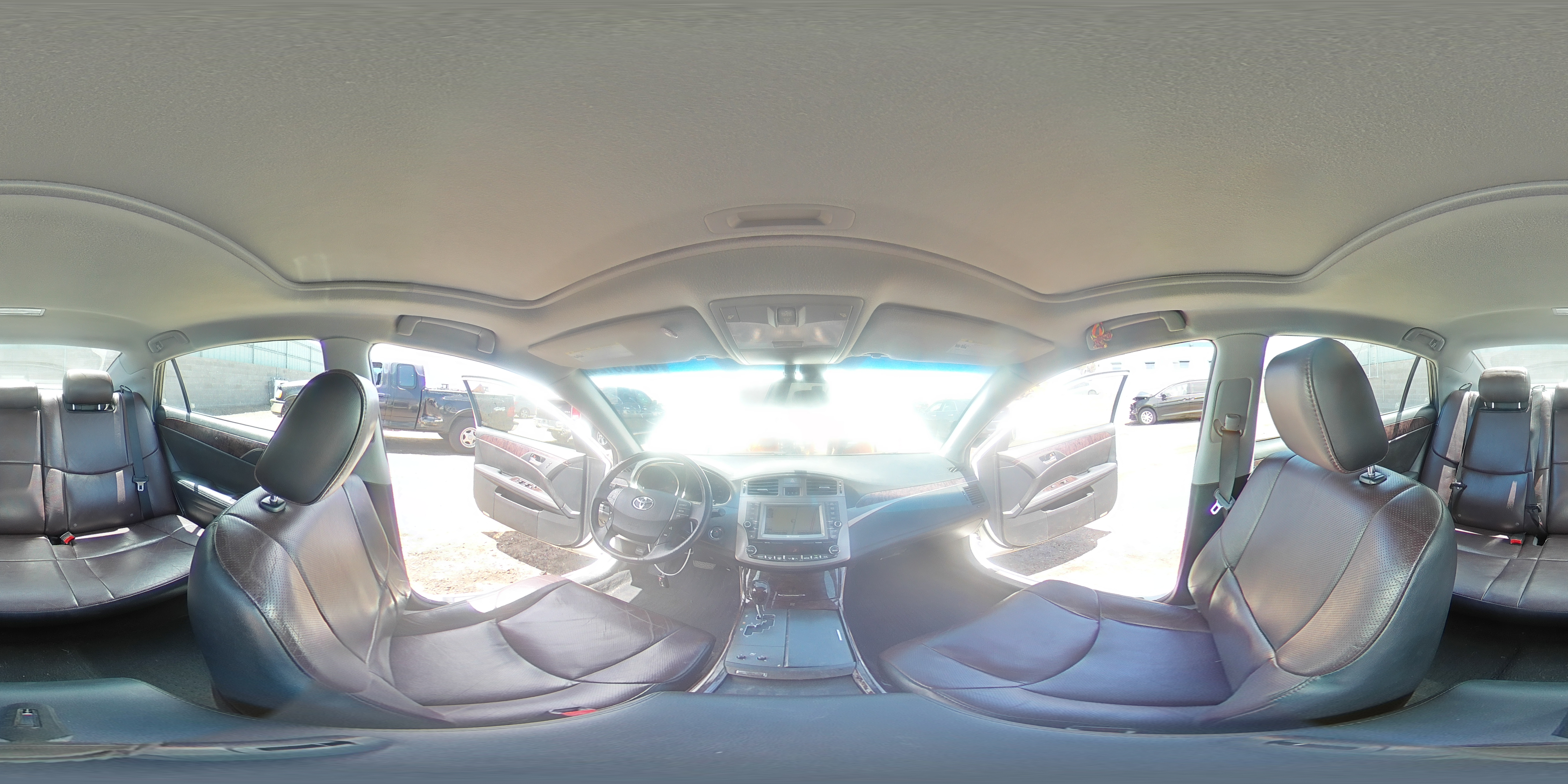 2011 Toyota Avalon Base VIN: 4T1BK3DB1BU407753 Lot: 60686124