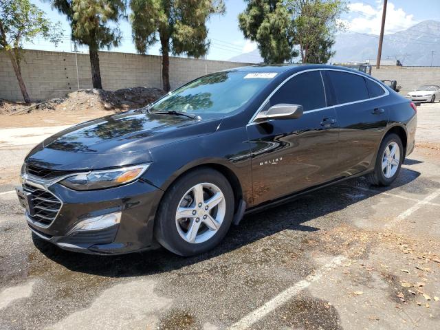 2019 Chevrolet Malibu Ls