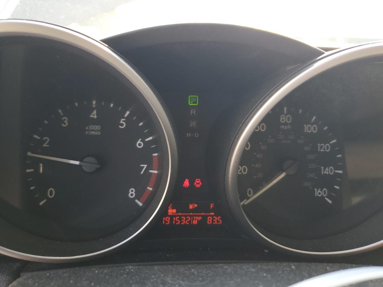 2010 Mazda 3 I VIN: JM1BL1SFXA1163791 Lot: 58641634