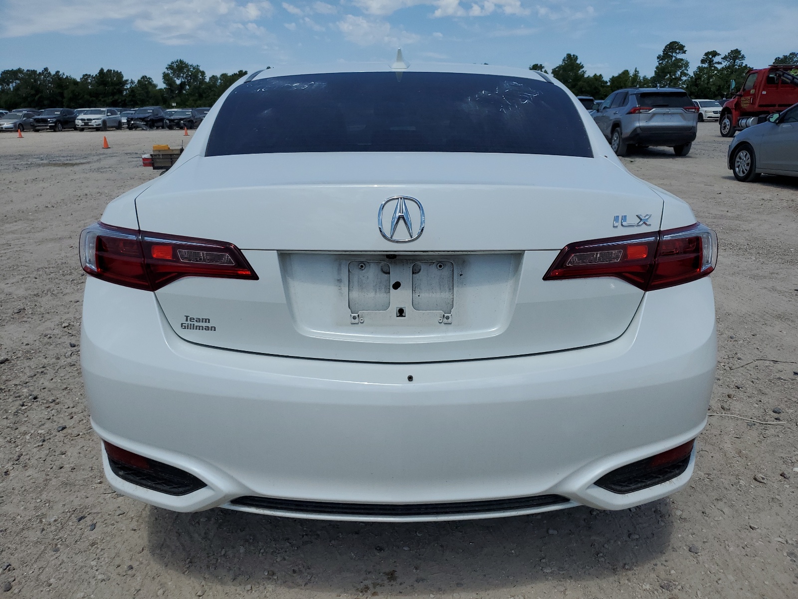 19UDE2F70GA025750 2016 Acura Ilx Premium