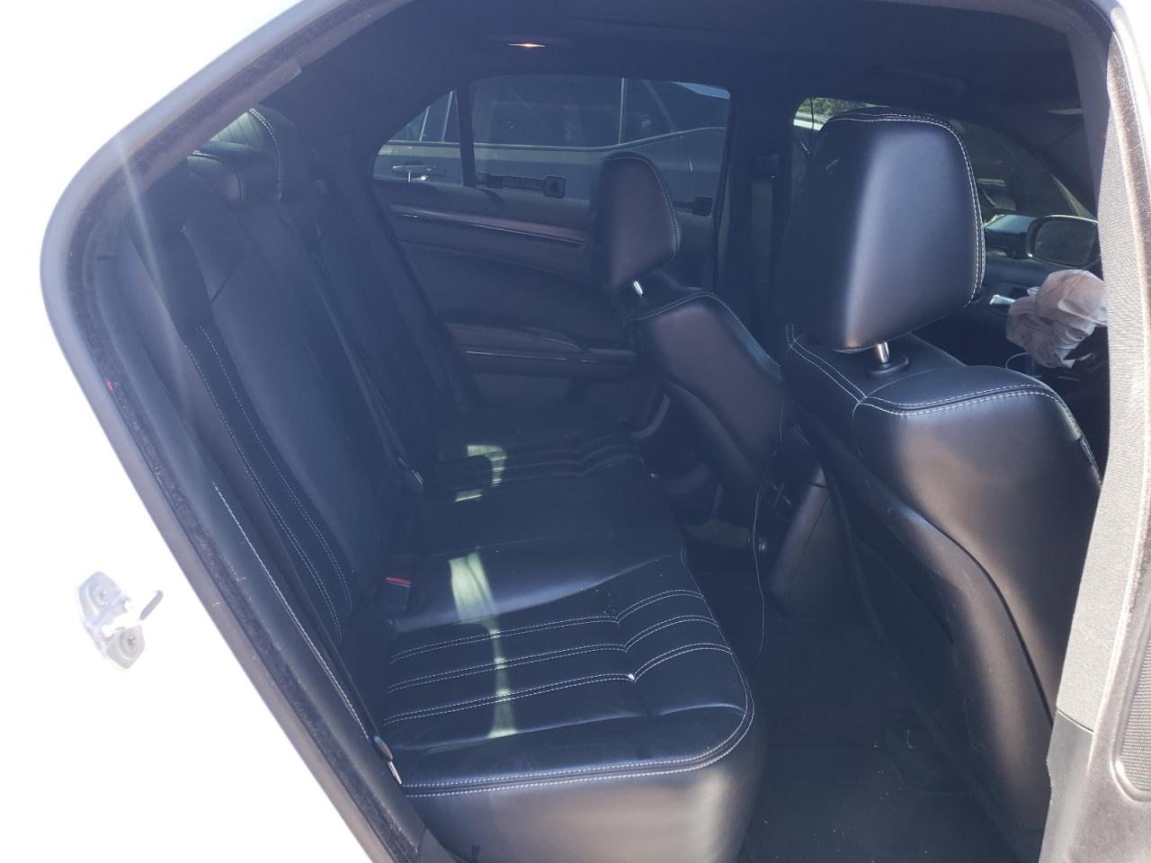 2014 Chrysler 300 S VIN: 2C3CCABG6EH373264 Lot: 59896324