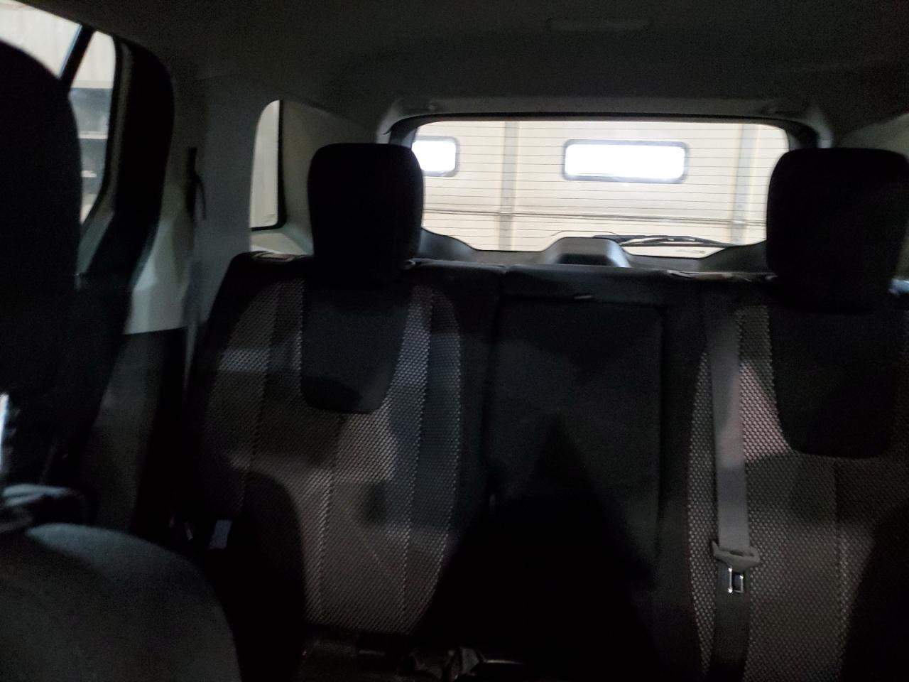 2016 GMC Terrain Sle VIN: 2GKFLTEK3G6193893 Lot: 58463554