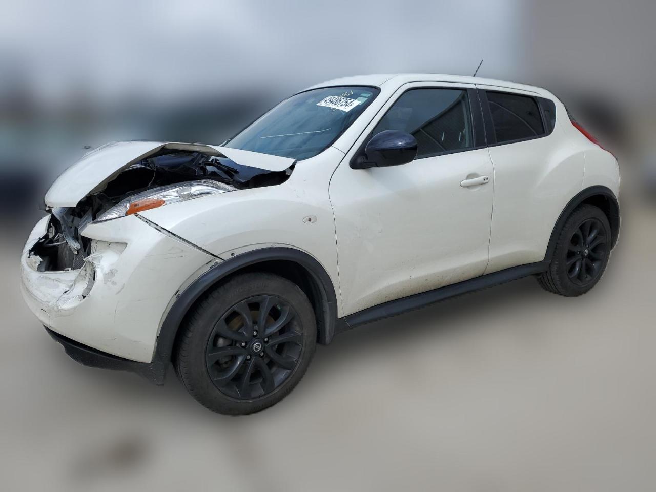 2013 Nissan Juke S VIN: JN8AF5MV7DT228981 Lot: 49486754