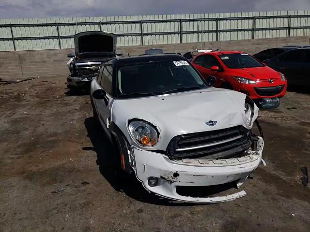 2013 Mini Cooper Paceman VIN: WMWSS1C5XDWN94208 Lot: 57730574