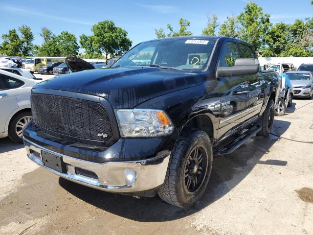 2013 Ram 1500 Slt