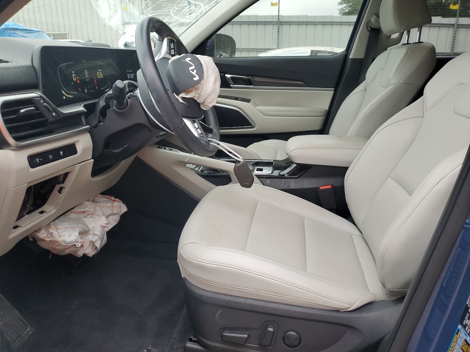 5XYP64GC7RG436436 2024 Kia Telluride S