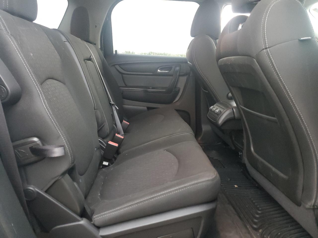 2015 GMC Acadia Sle VIN: 1GKKVNED9FJ329628 Lot: 60673534