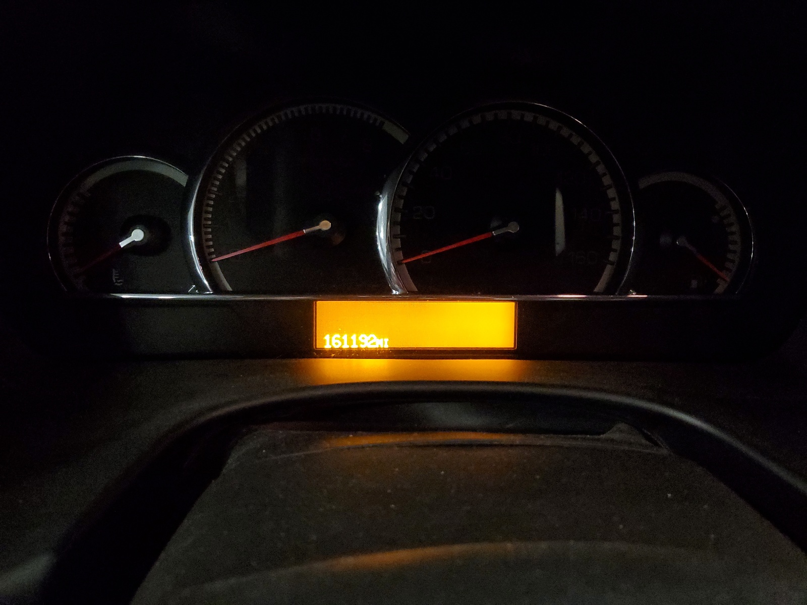 1G6DU6EV5A0121558 2010 Cadillac Sts