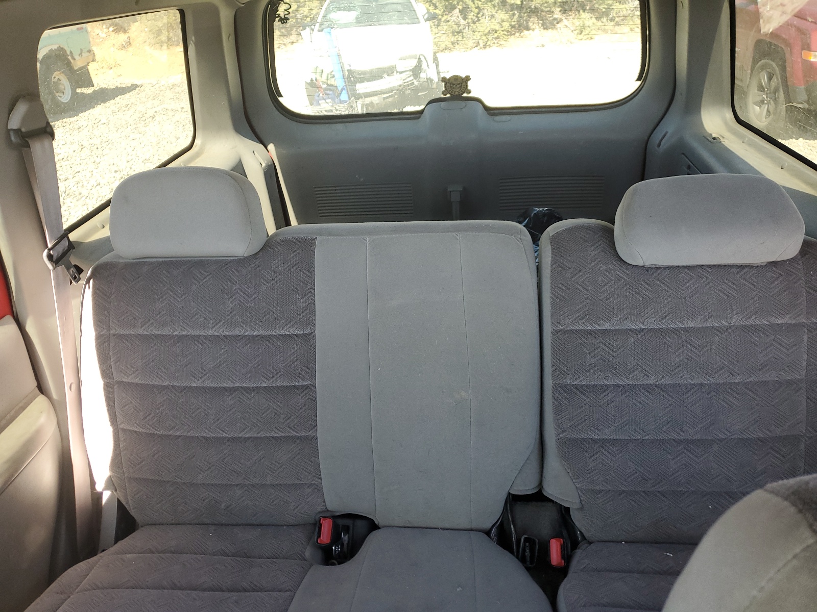 1FMZU34E4WZC08515 1998 Ford Explorer