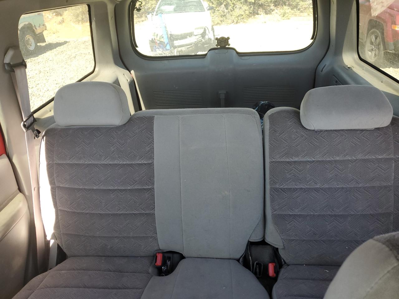 1998 Ford Explorer VIN: 1FMZU34E4WZC08515 Lot: 59366974