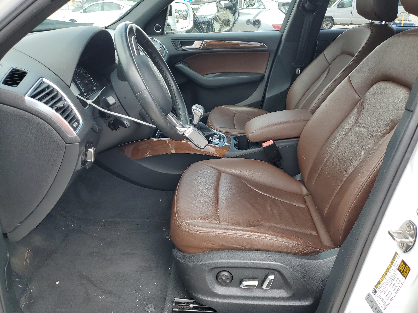 WA1L2AFP7GA088576 2016 Audi Q5 Premium Plus