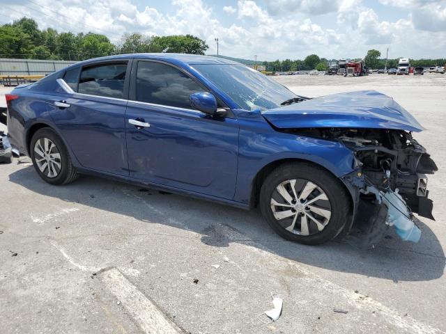  NISSAN ALTIMA 2020 Blue