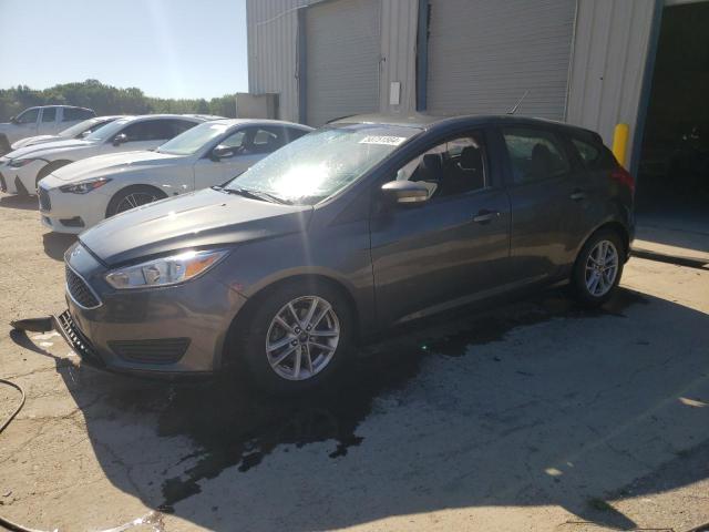 2017 Ford Focus Se за продажба в Memphis, TN - All Over