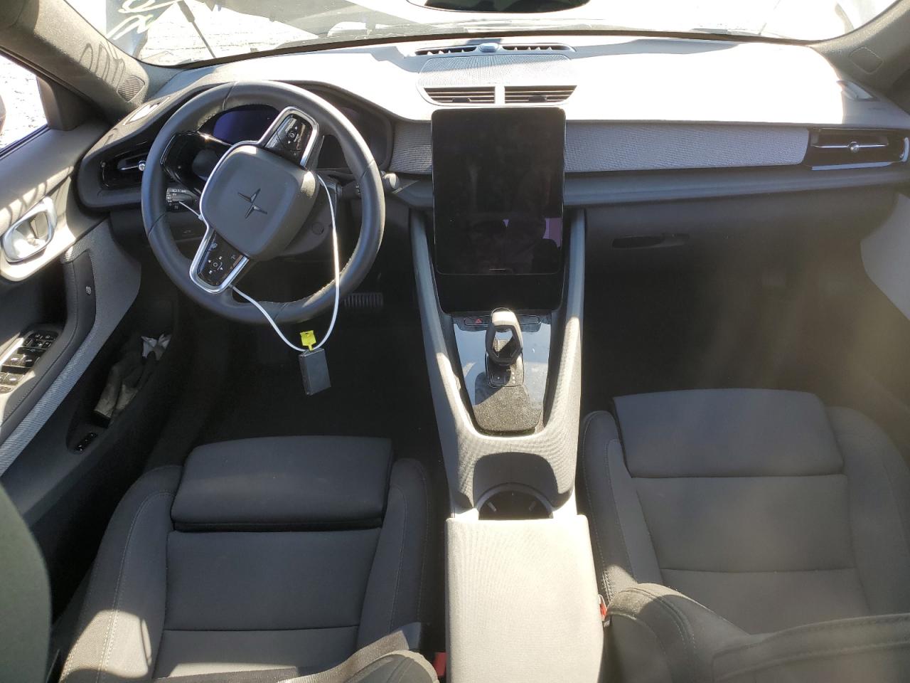 2022 Polestar 2 VIN: LPSED3KA3NL073377 Lot: 59459174