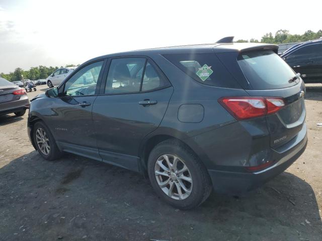 2GNAXHEV5J6122193 | 2018 Chevrolet equinox ls