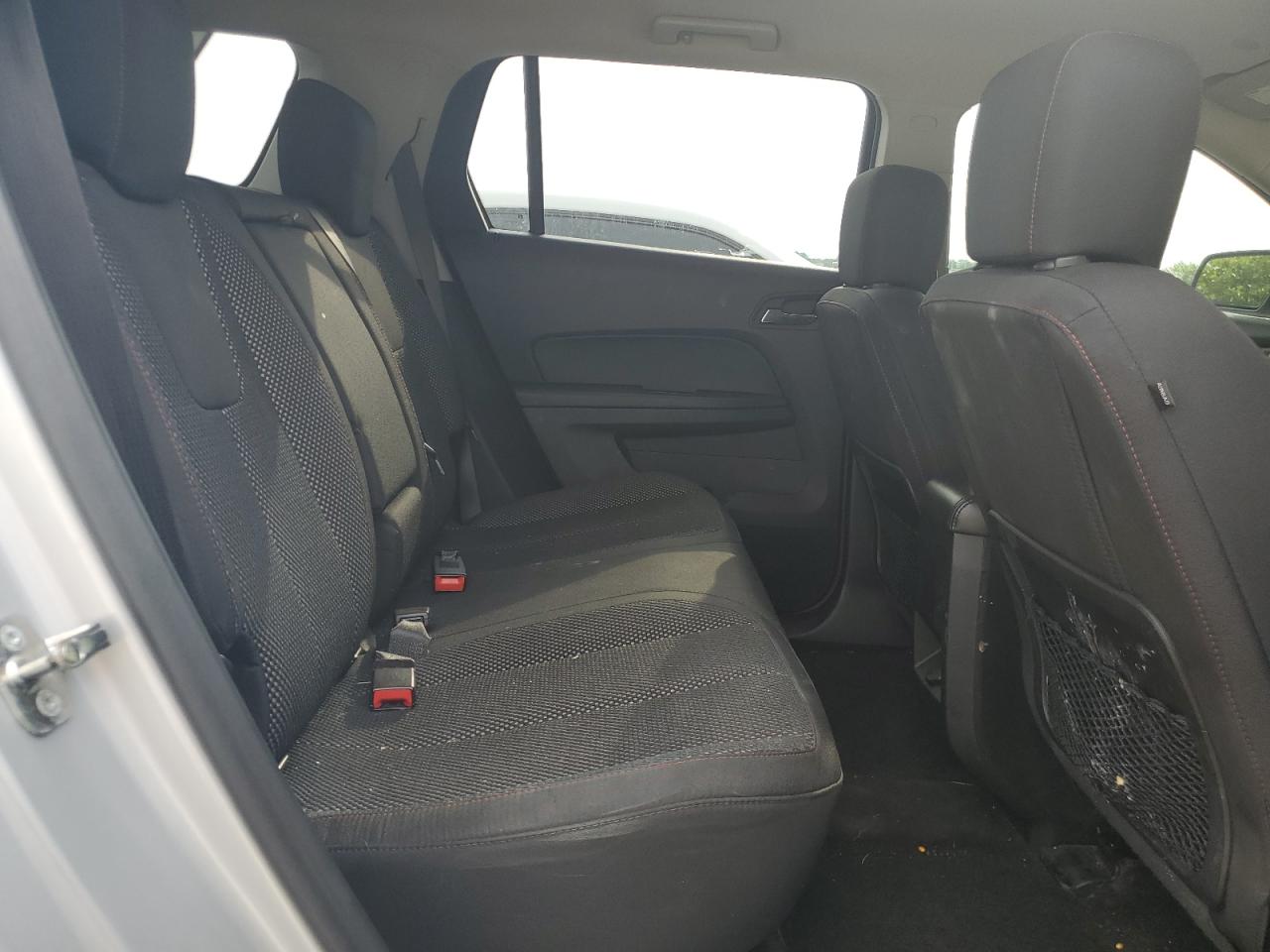 2017 GMC Terrain Sle VIN: 2GKFLTEK6H6323053 Lot: 59829904