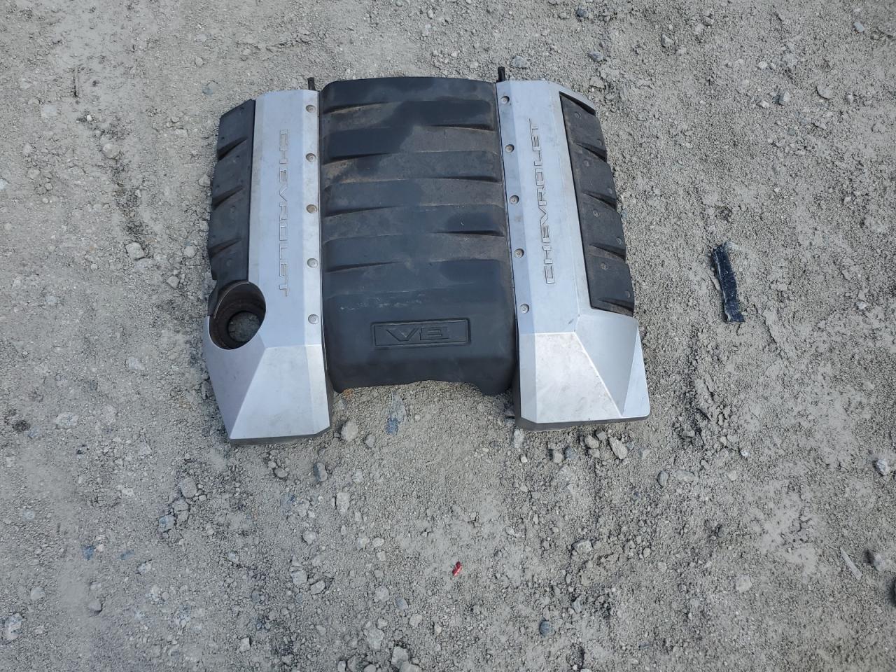 2010 Chevrolet Camaro Ss VIN: 2G1FK1EJ3A9128129 Lot: 58717534