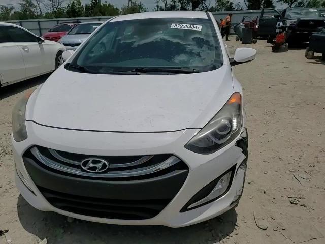 2015 Hyundai Elantra Gt VIN: KMHD35LH8FU241051 Lot: 57930404