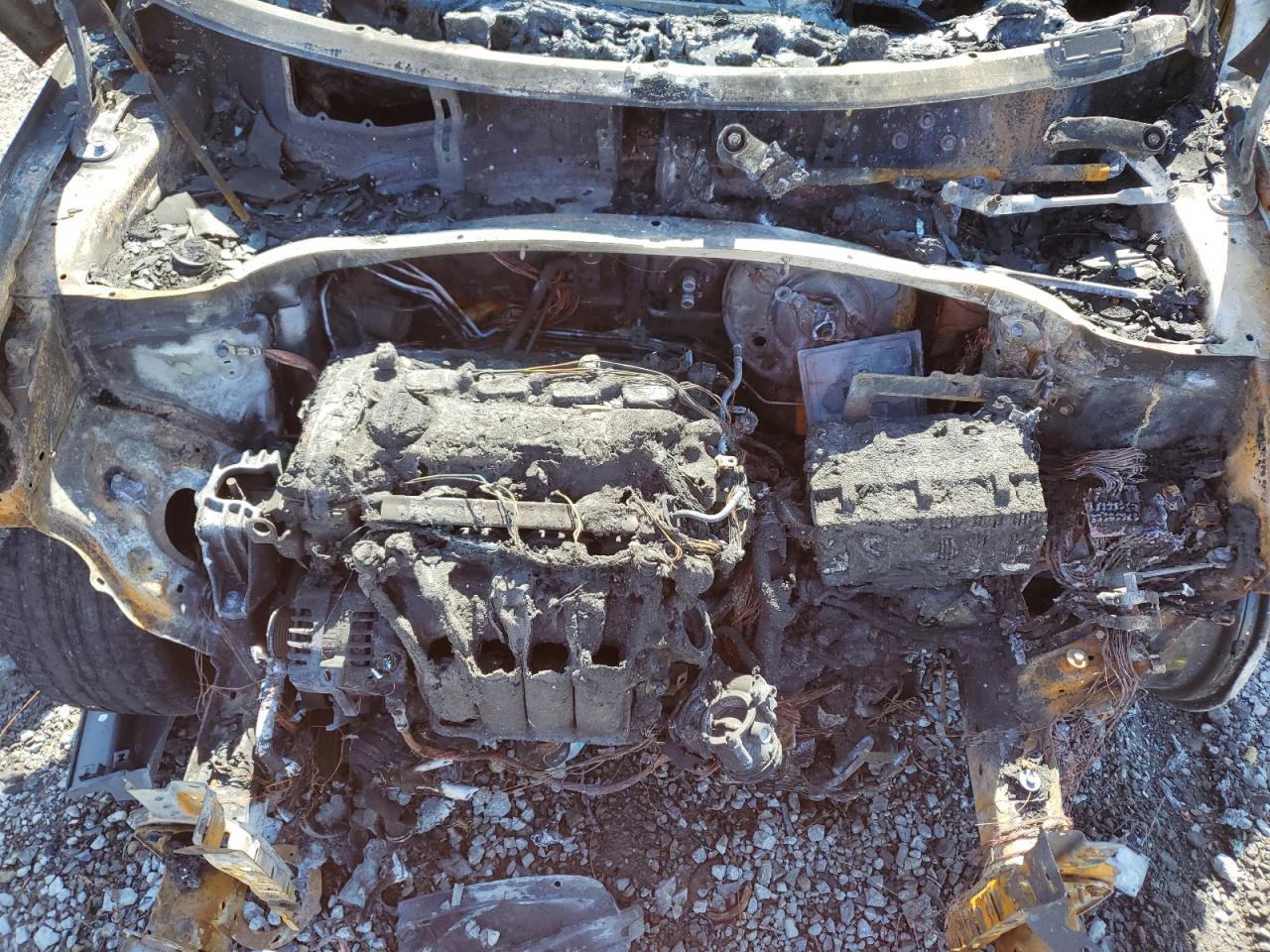 2021 Kia Soul Gt Line VIN: KNDJ63AU5M7126602 Lot: 58992114