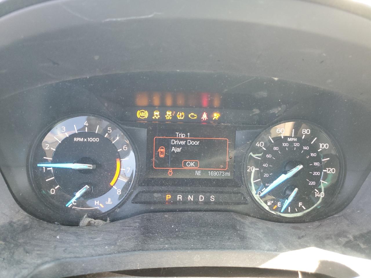 2016 Ford Explorer VIN: 1FM5K8B85GGA20307 Lot: 59858174