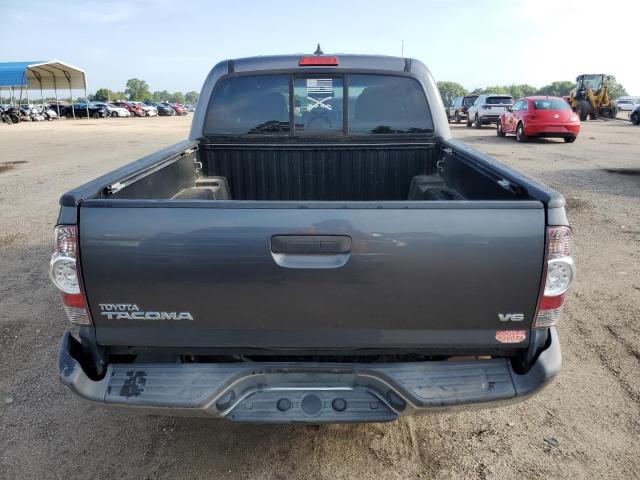  TOYOTA TACOMA 2014 Серый