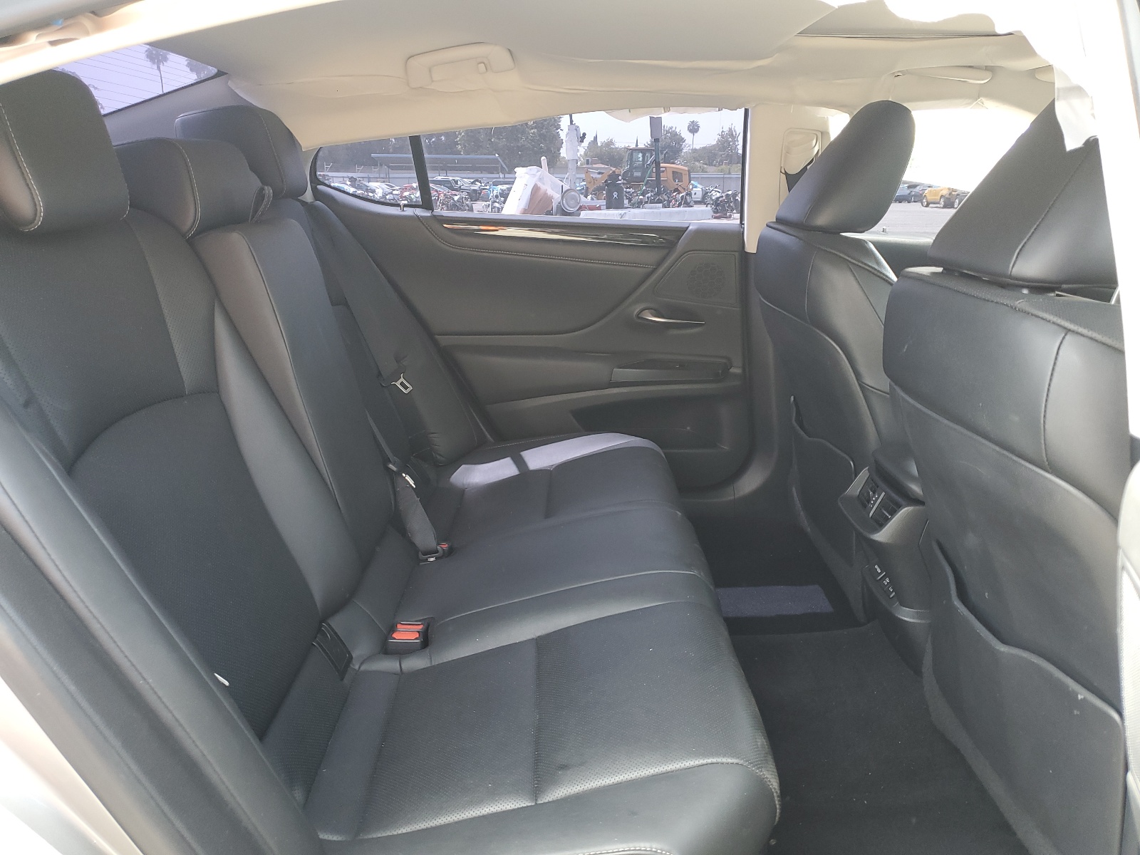 58ADA1C18MU008682 2021 Lexus Es 300H