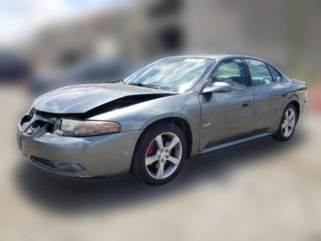 1G2HZ54YX5U183093 | 2005 Pontiac bonneville gxp