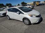 2014 Nissan Versa Note S for Sale in Sacramento, CA - Mechanical