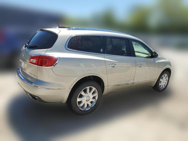  BUICK ENCLAVE 2016 Бежевый