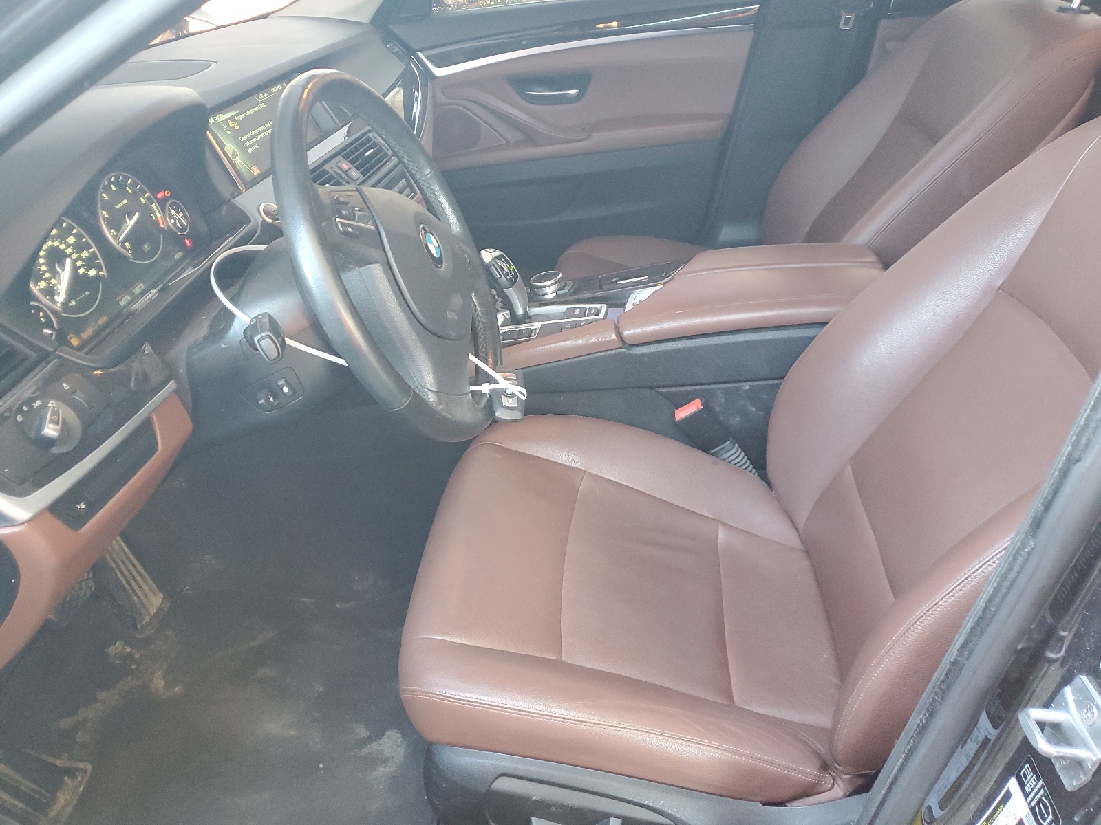 WBA5B3C51ED536462 2014 BMW 535 Xi