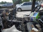 2023 Chevrolet Silverado K1500 Rst de vânzare în Loganville, GA - Burn